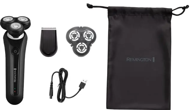 Remington Limitless barbermaskin XR1750 X5