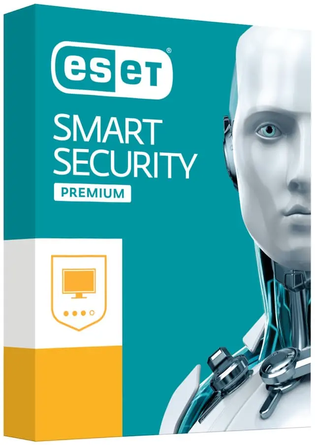 ESET Smart Security Premium - Renew - 3 Device - 1 Year - PC Windows