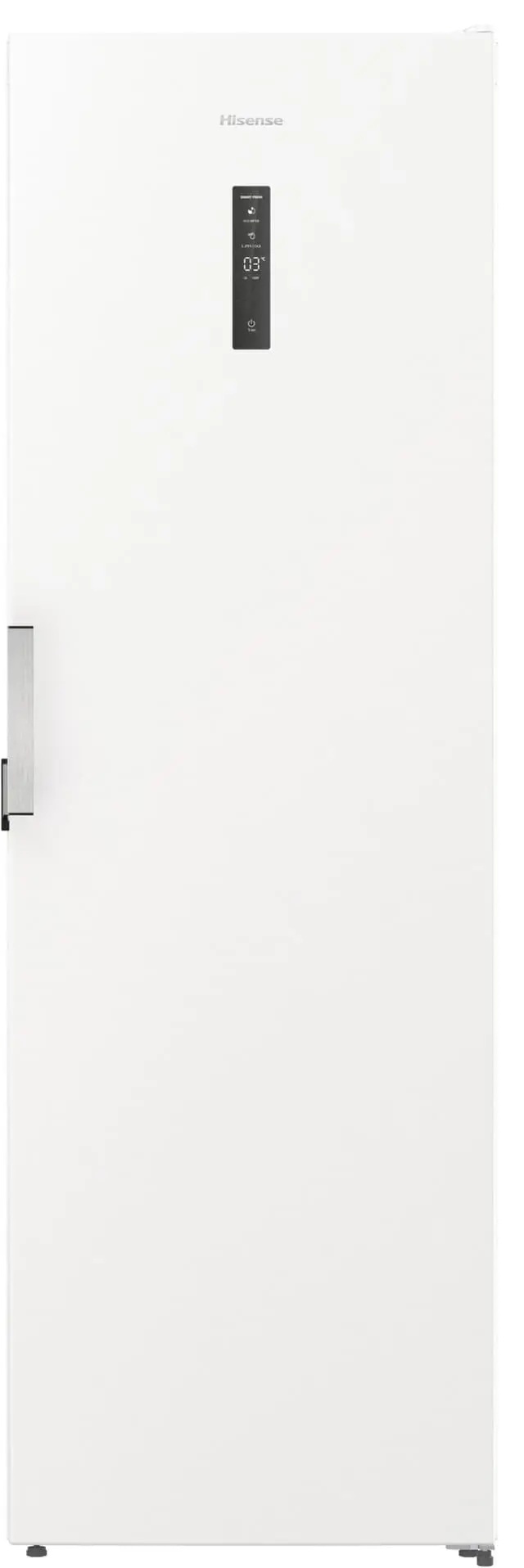 Hisense Kjøleskap RL528D4EWE (hvit)