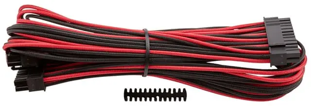Corsair CP-8920162 intern strømkabel 0,61 m