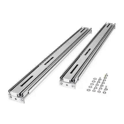 Fantec SRC-SR20 Rackskinnesett