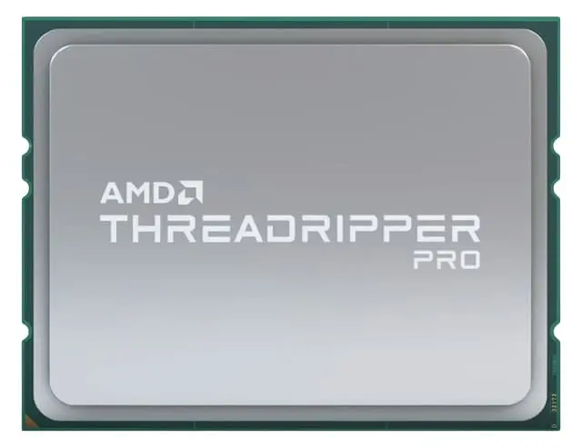 AMD Ryzen Threadripper PRO 3955WX prosessor 3,9 GHz 64 MB L3