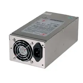 Fantec TC-2U40 strømforsyningsenhet 400 W 20+4 pin ATX ATX Beige