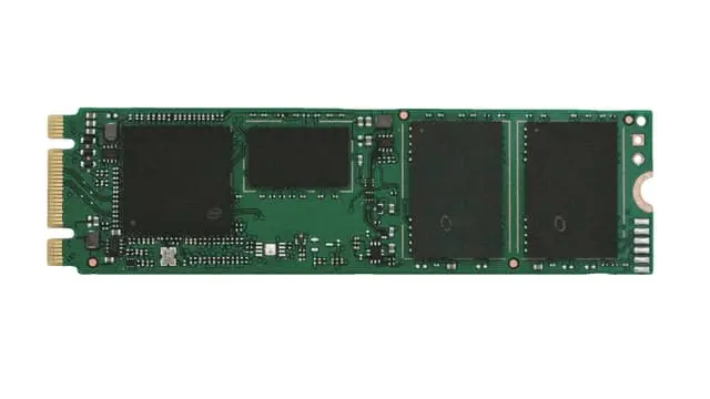 D3 SSDSCKKB240G801 intern halvlederstasjon M.2 240 GB Serial ATA III TLC 3D NAND