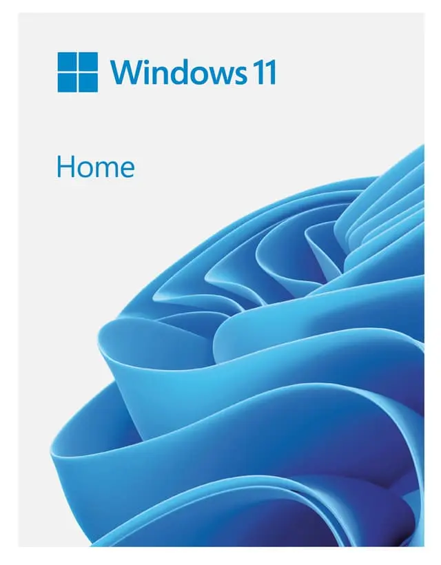 Windows 11 Home - PC Windows