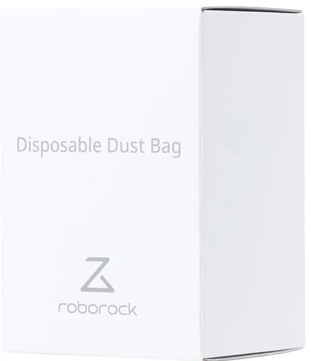 Roborock støvsugerpose RR0303 (3-pakning)