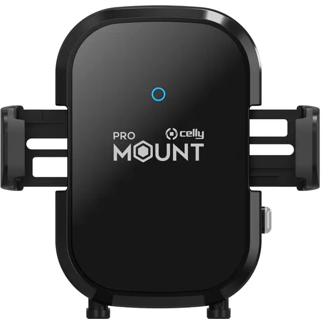 Celly Mount Charge 15 W telefonholder til bil