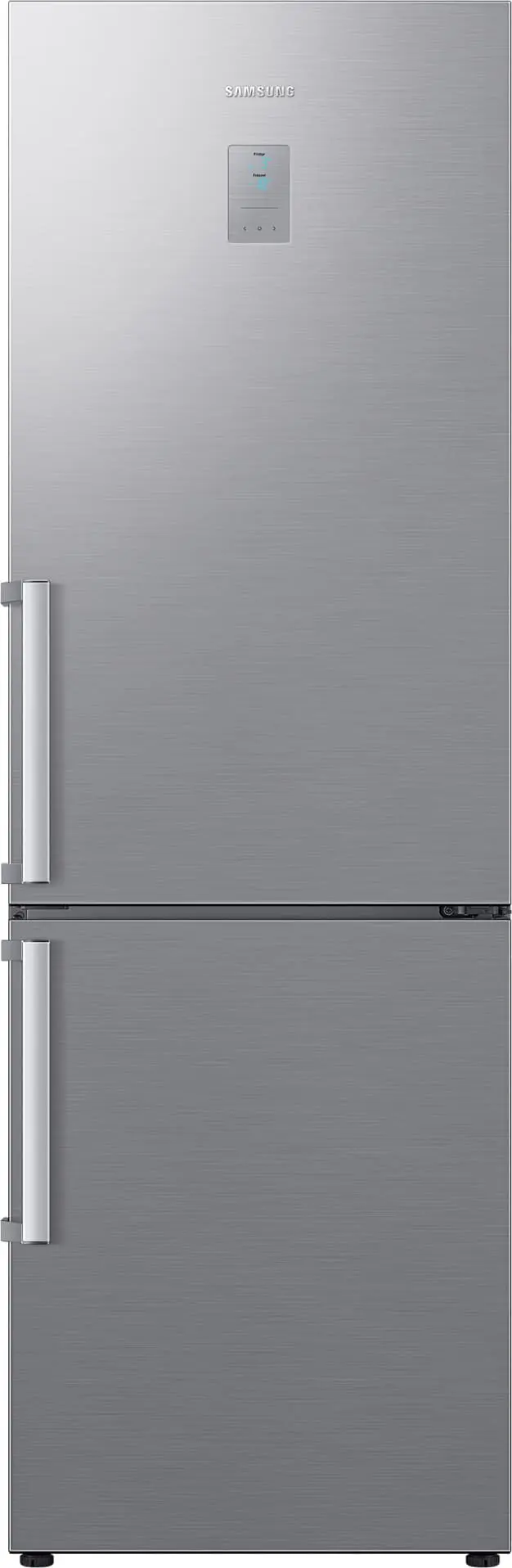 Samsung kombiskap RL34T662ES9/EF