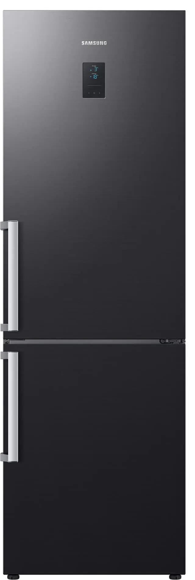 Samsung kombiskap RL34T662EB1/EF