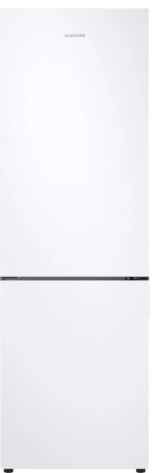 Samsung Kombiskap RB33B610EWW/EF (hvit)