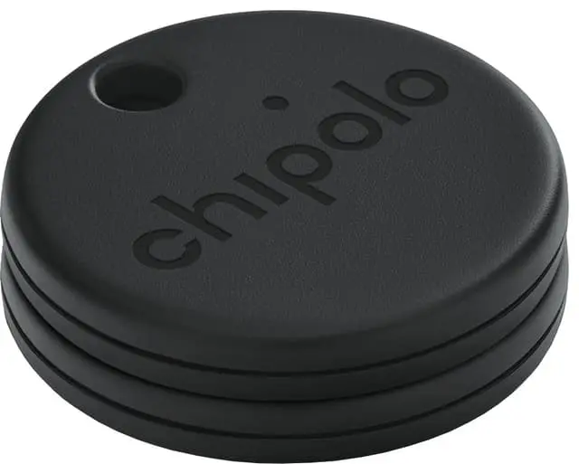 Chipolo One Spot sporer (2-pk.)