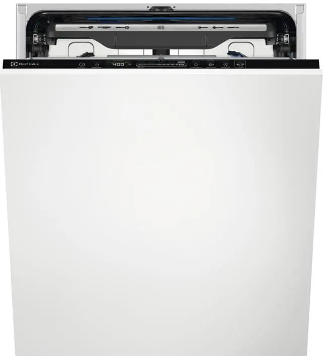 Electrolux Oppvaskmaskin EEM68510W (Integrert)