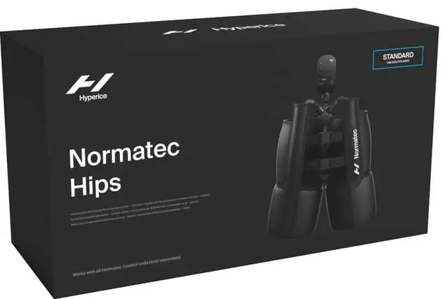 Hyperice Normatec 3.0 hoftetilkobling 63060-001-00