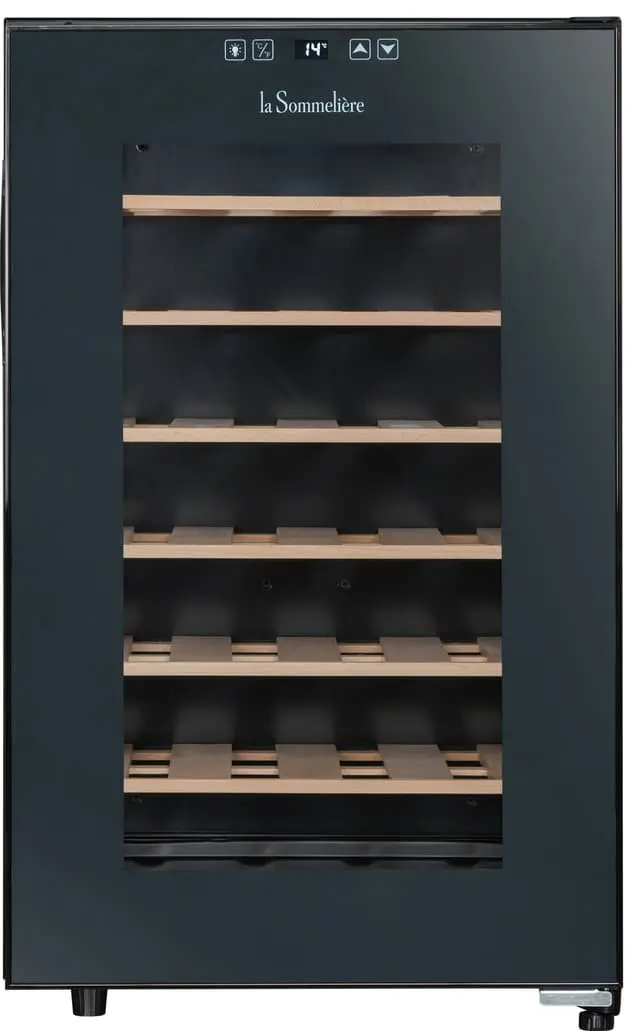 La Sommelière vinskap LS28CB