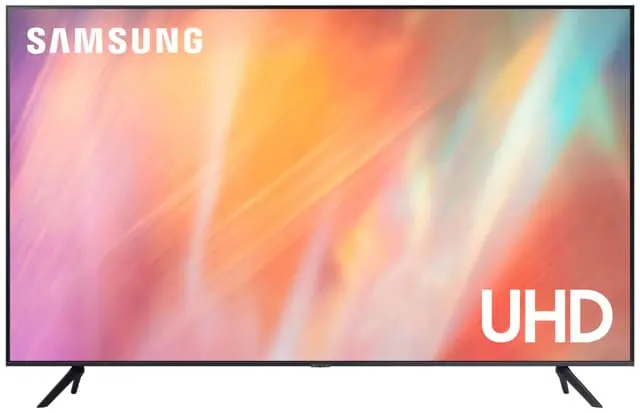 Samsung 50" AU7175 4K LED TV (2021)