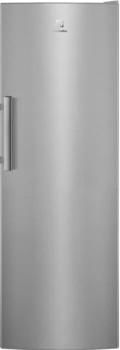 Electrolux Kjøleskap LRC4DE35X (Stål)