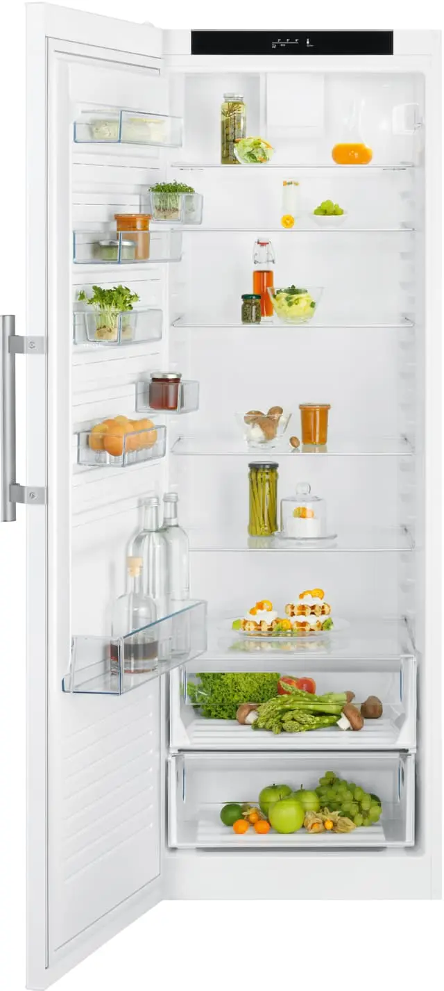Electrolux Kjøleskap LRC4AE35W (hvit)