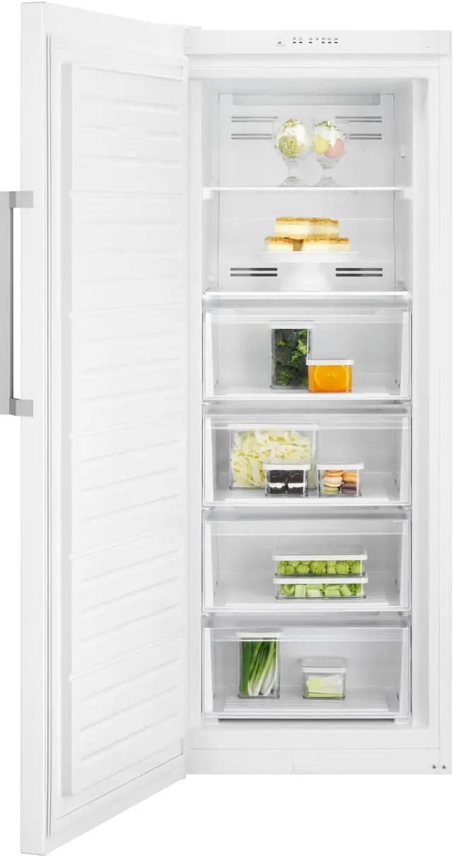 Electrolux Fryseskap LUT2NE32W
