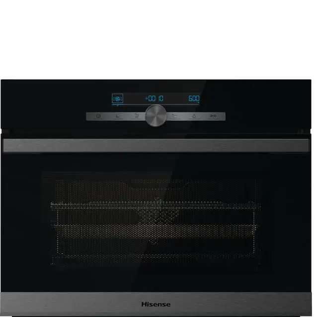Hisense innebygget stekeovn 741329