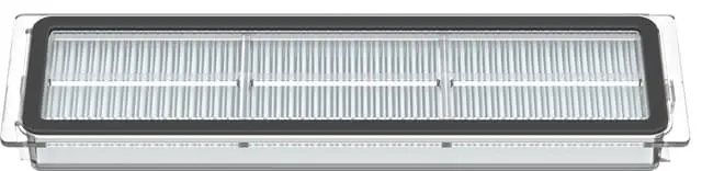 Dreame D10 Plus støvfilter DI2261 (2-pk.)