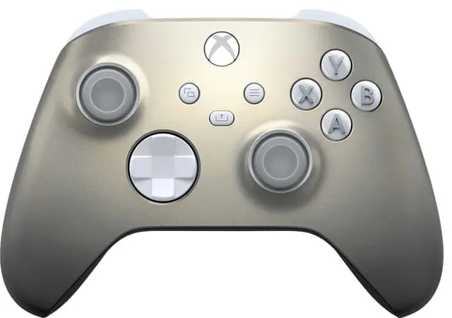 Xbox Lunar Shift trådløs kontroller