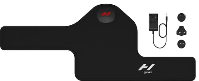 Hyperice Venom 2 Back varme- og massasjeenhet til rygg 22000-001-00