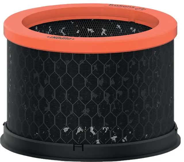 Leitz TruSens pelsoptimalisert kullfilter 2415128 (S)
