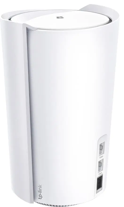 TP-Link DecoX95 AX7800 mesh WiFi-system (2-pakk)