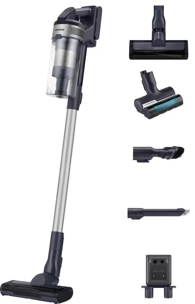 Samsung Jet 60 Pet trådløs støvsuger VS15A6032R5/EE