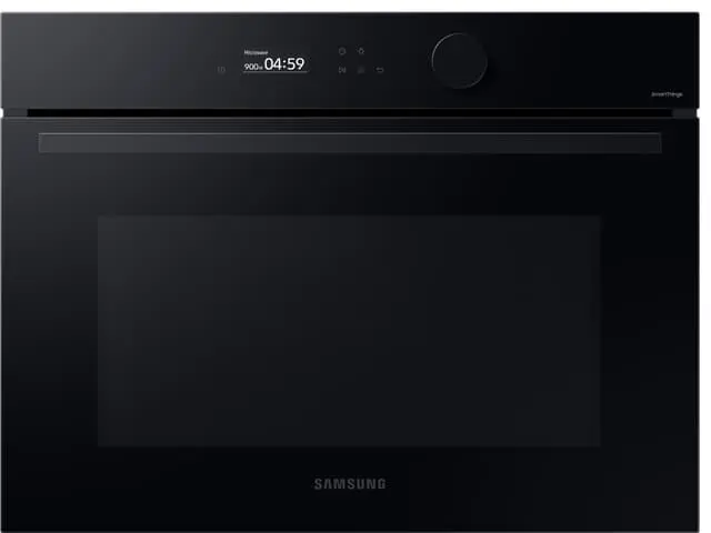 Samsung kompakt mikrobølgeovn NQ5B5713GBK/U1