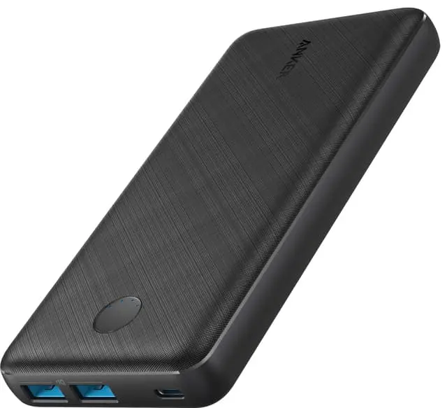 Anker PowerCore III 20K powerbank