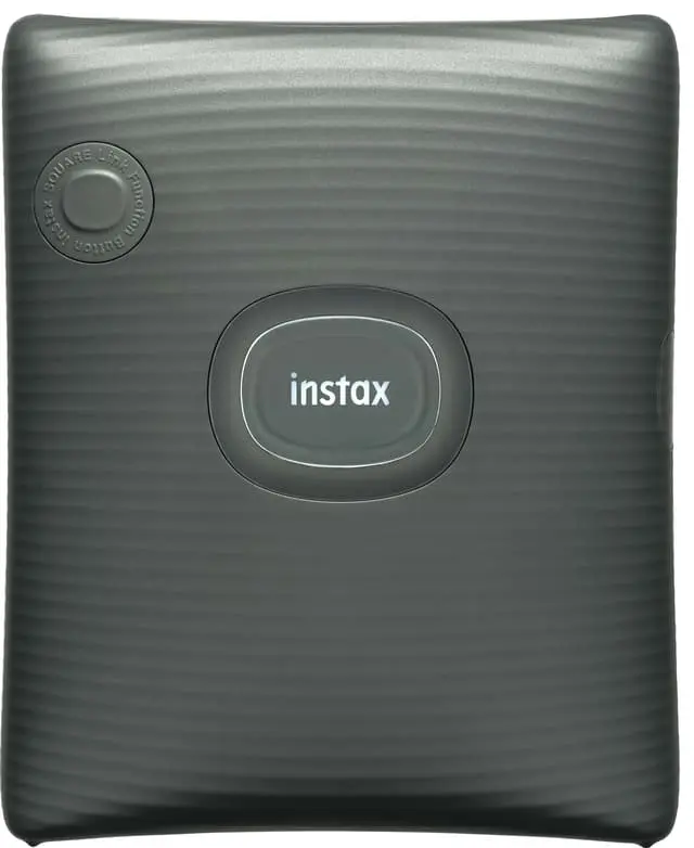 Fujifilm Instax Square Link printer til smarttelefon (grønn)