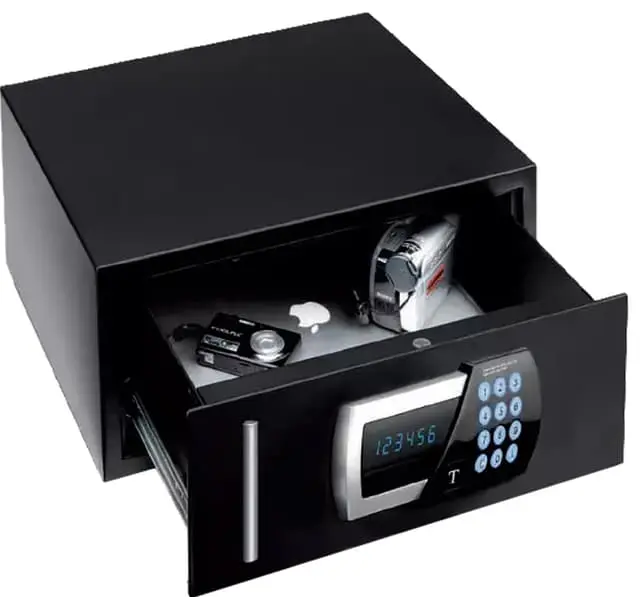 Edward safe 81920504