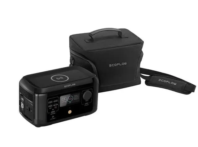 Ecoflow River Mini Veske