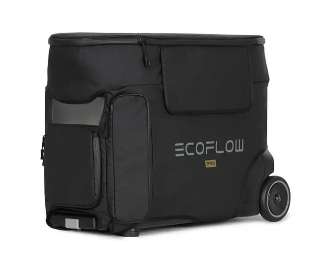 Ecoflow Delta Pro Veske
