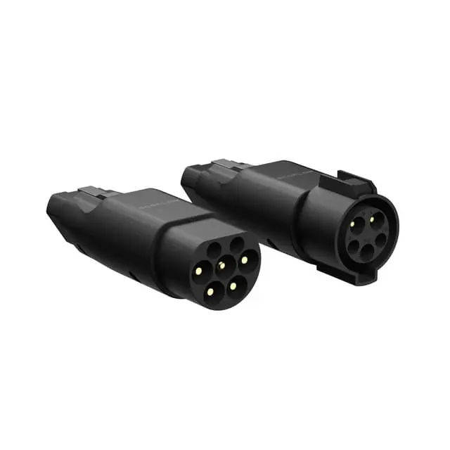 Ecoflow, EV X-Stream Adapter for Delta