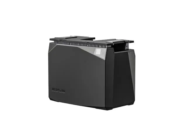 EcoFlow Power Kits Battery 51.2V 40Ah 2048Wh