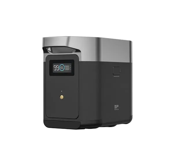 Ecoflow,  Battery for Delta 2