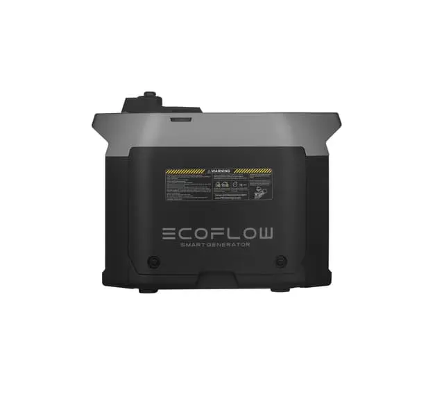 Ecoflow Smart Gas Generator