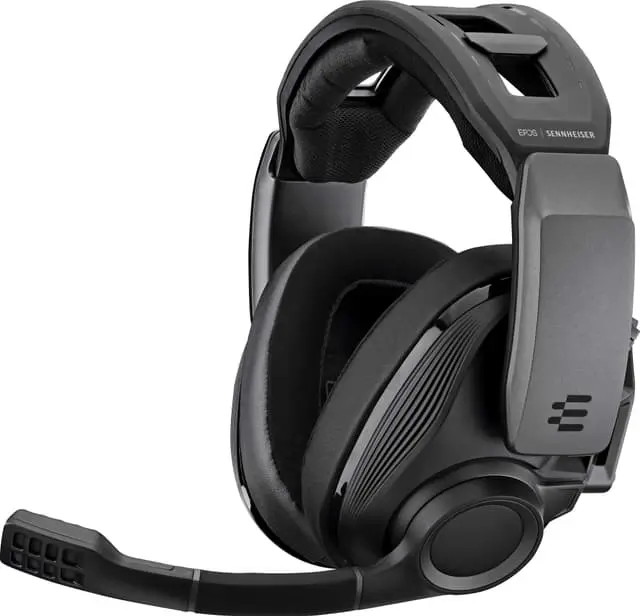 EPOS | Sennheiser GSP 670 trådløst gaming headset