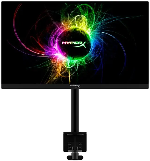 HyperX ARMADA 25" gamingskjerm