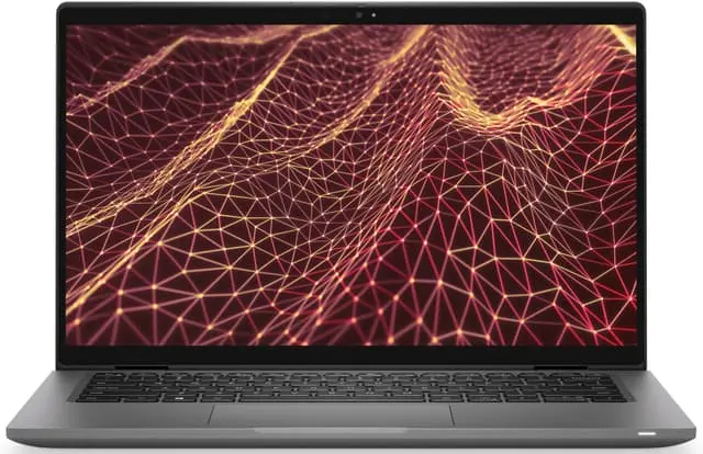 DELL Latitude 7430 i7-1265U Notebook 35,6 cm (14") Full HD Intel® Core™ i7 16 GB DDR4-SDRAM 512 GB SSD Wi-Fi 6E (802.11ax) Windows 10 Pro Sort