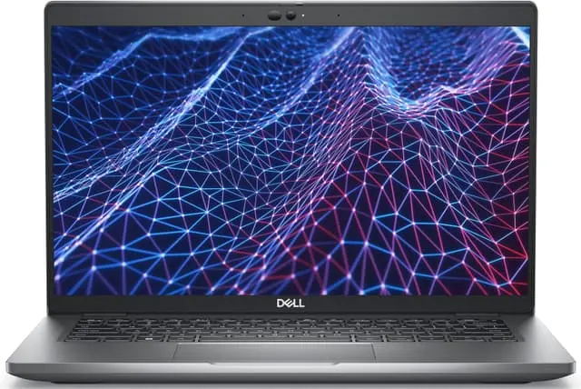 DELL Latitude 5430 i5-1235U Notebook 35,6 cm (14") Full HD Intel Core i5 16 GB DDR4-SDRAM 256 GB SSD Wi-Fi 6E (802.11ax) Windows 10 Pro Grå