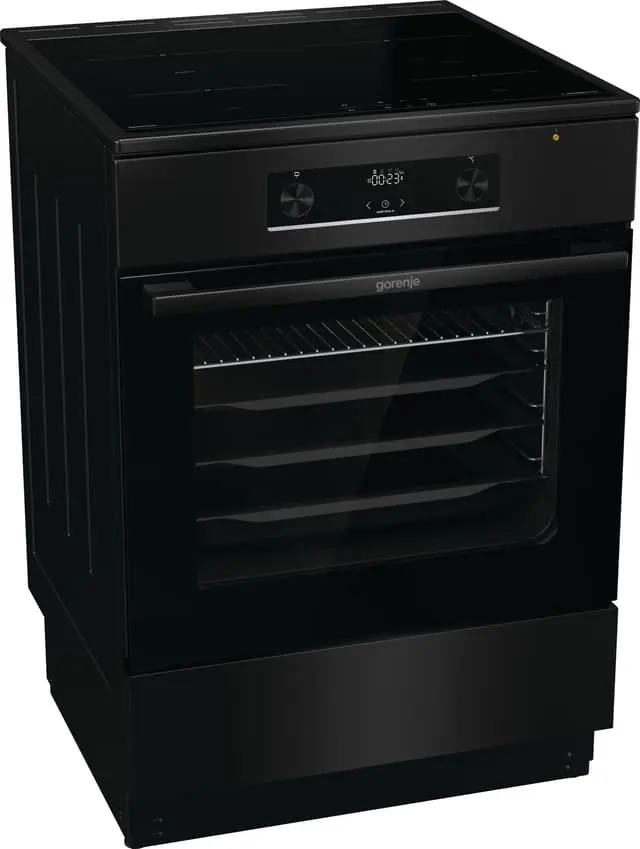 Gorenje komfyr GEIT6D71BPG