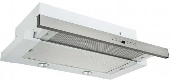 Silverline ventilator SCV 1150 RF Balder