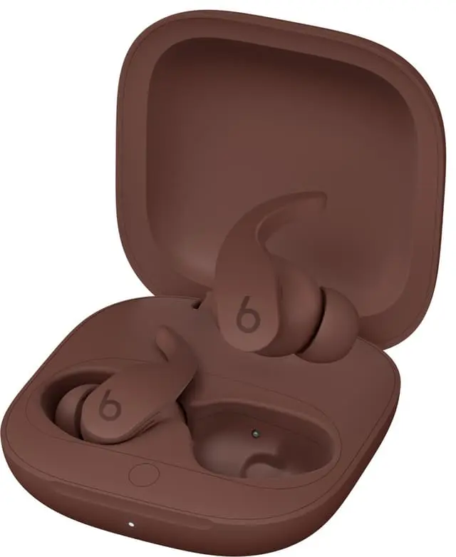Beats Kim K Fit Pro helt trådløse in-ear hodetelefoner (jord)