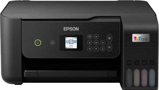 Epson EcoTank ET-2820 MF inkjet printer