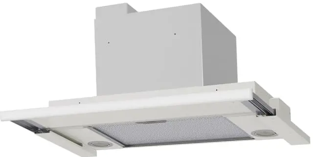 Franke ventilator 692-10