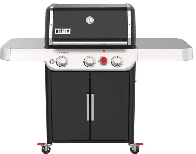 Weber Genesis E-325s gassgrill 35310069