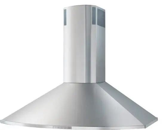 Franke ventilator Tender 729